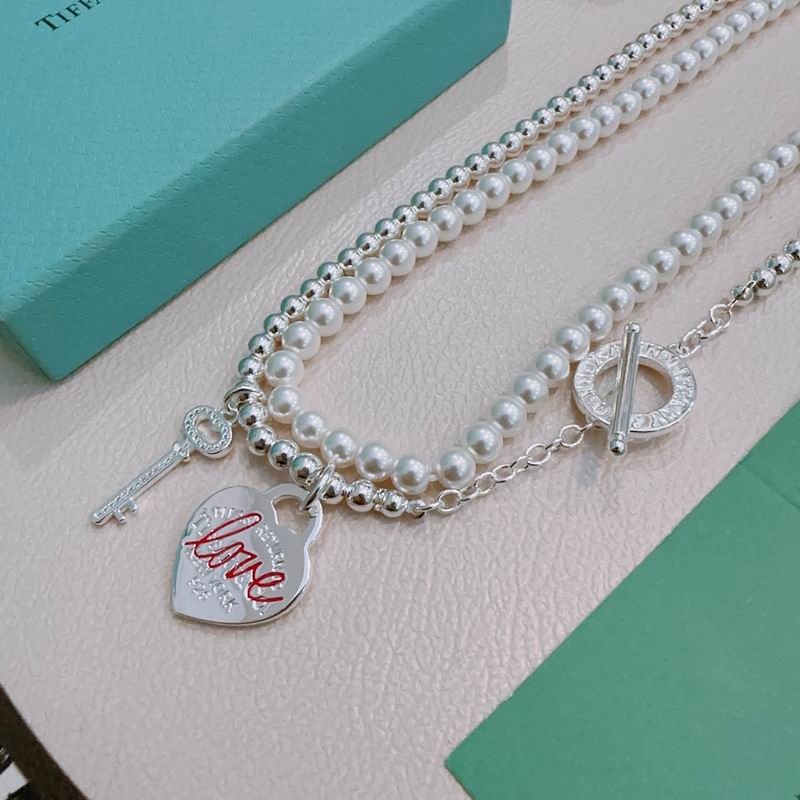 Tiffany necklace 10yxx93 (5)
