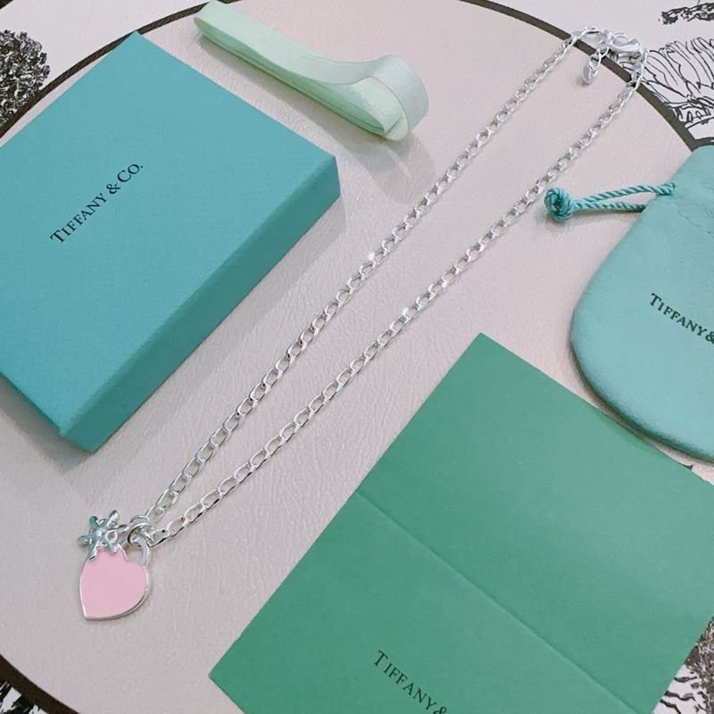 Tiffany necklace 10yxx94 (2)