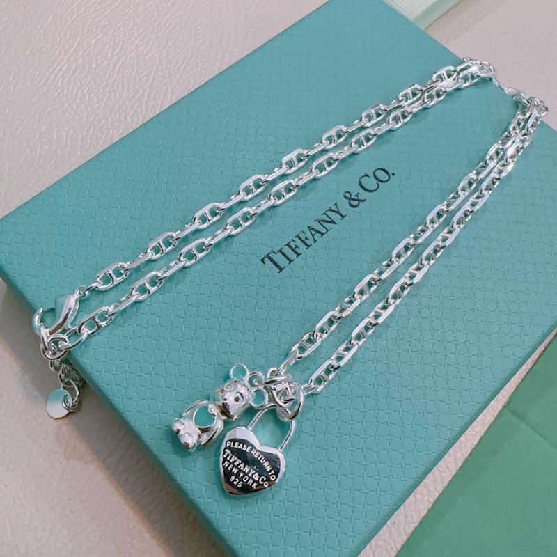 Tiffany necklace 10yxx95 (1)