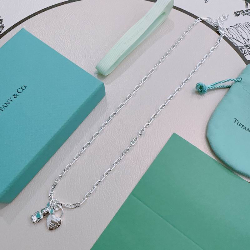 Tiffany necklace 10yxx95 (2)