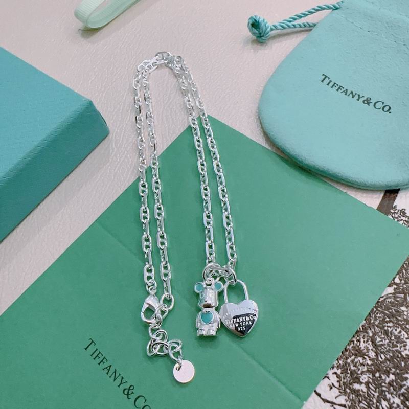 Tiffany necklace 10yxx95 (3)