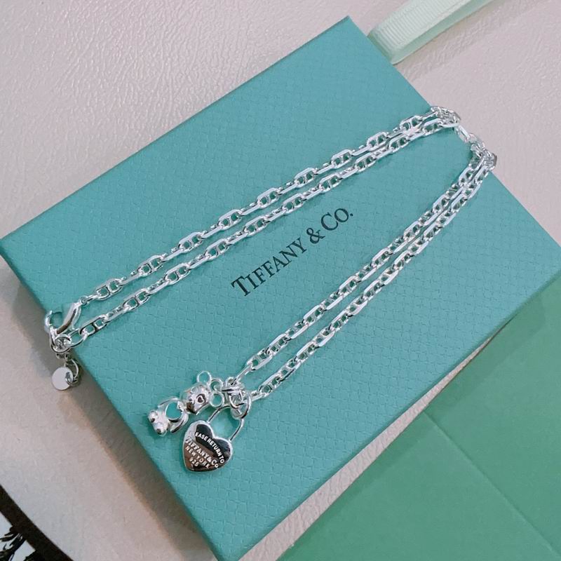 Tiffany necklace 10yxx95 (4)