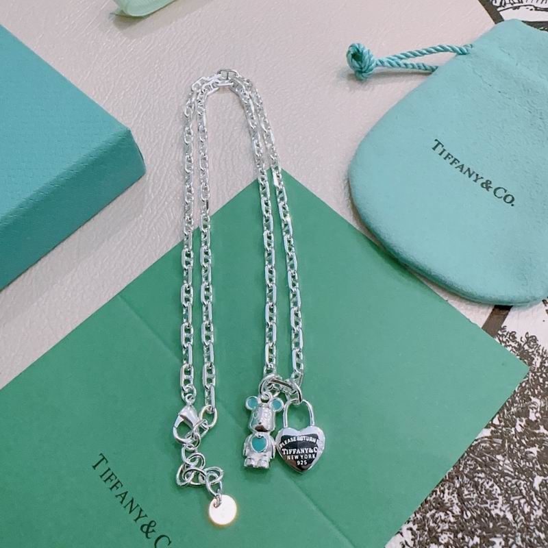 Tiffany necklace 10yxx95 (6)