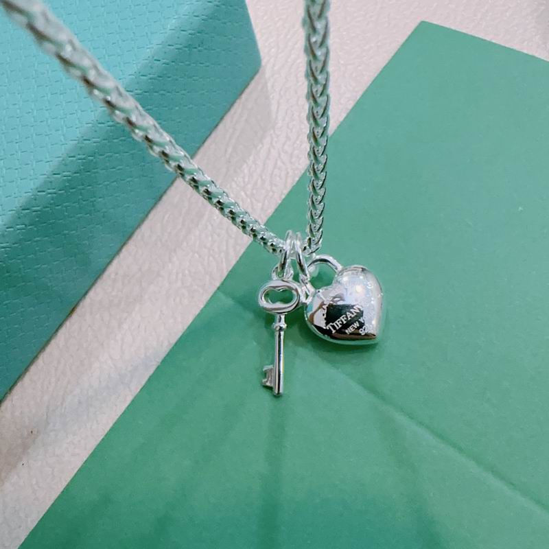 Tiffany necklace 10yxx96 (4)