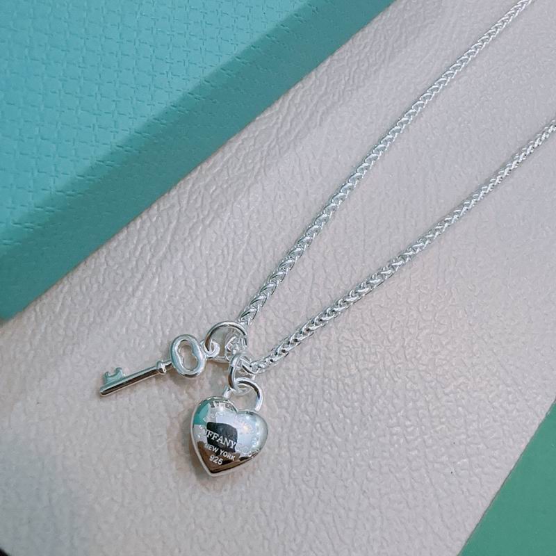 Tiffany necklace 10yxx96 (5)