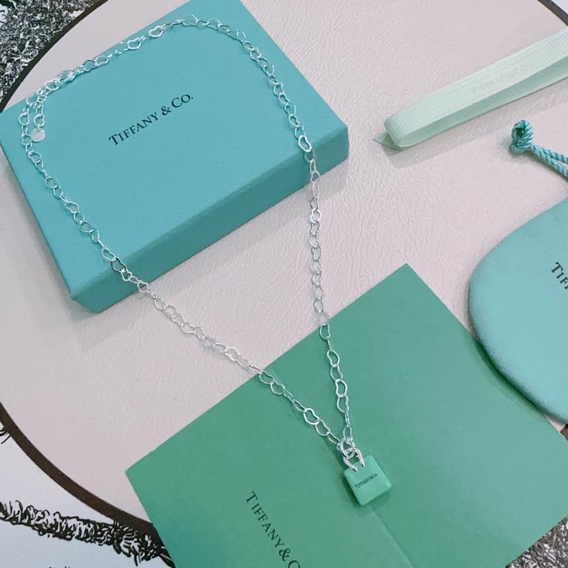 Tiffany necklace 10yxx97 (2)
