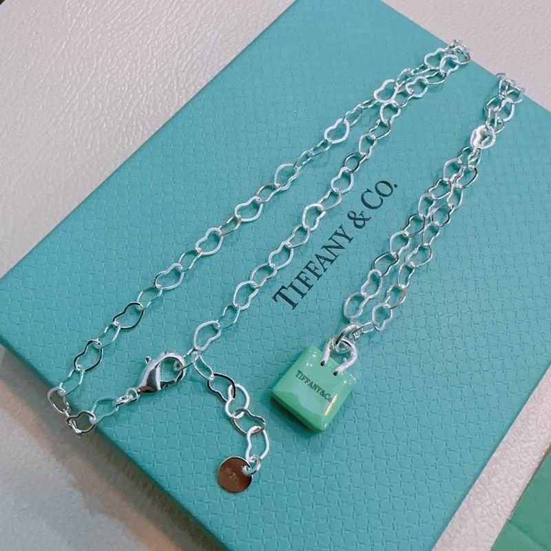 Tiffany necklace 10yxx97 (5)