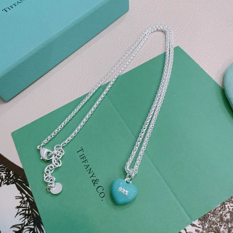 Tiffany necklace 10yxx98 (5)