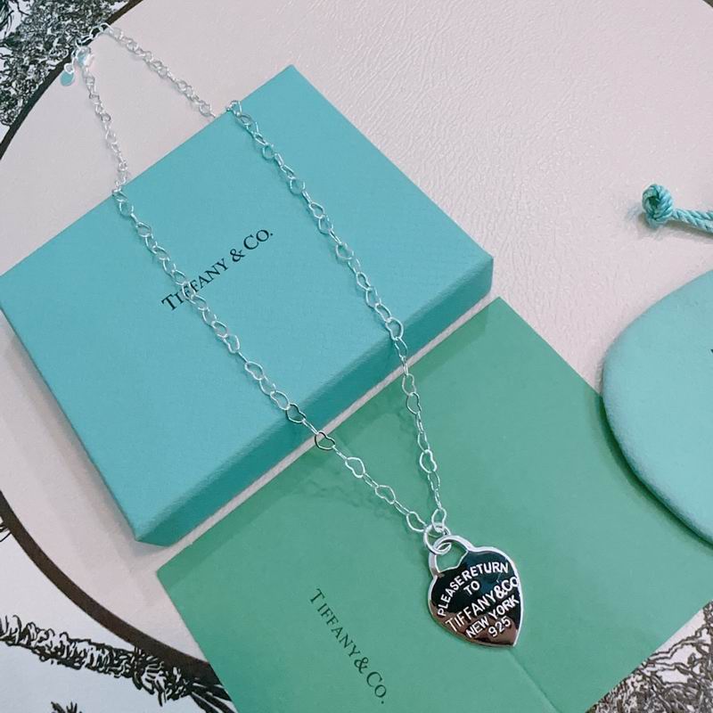 Tiffany necklace 10yxx99 (2)