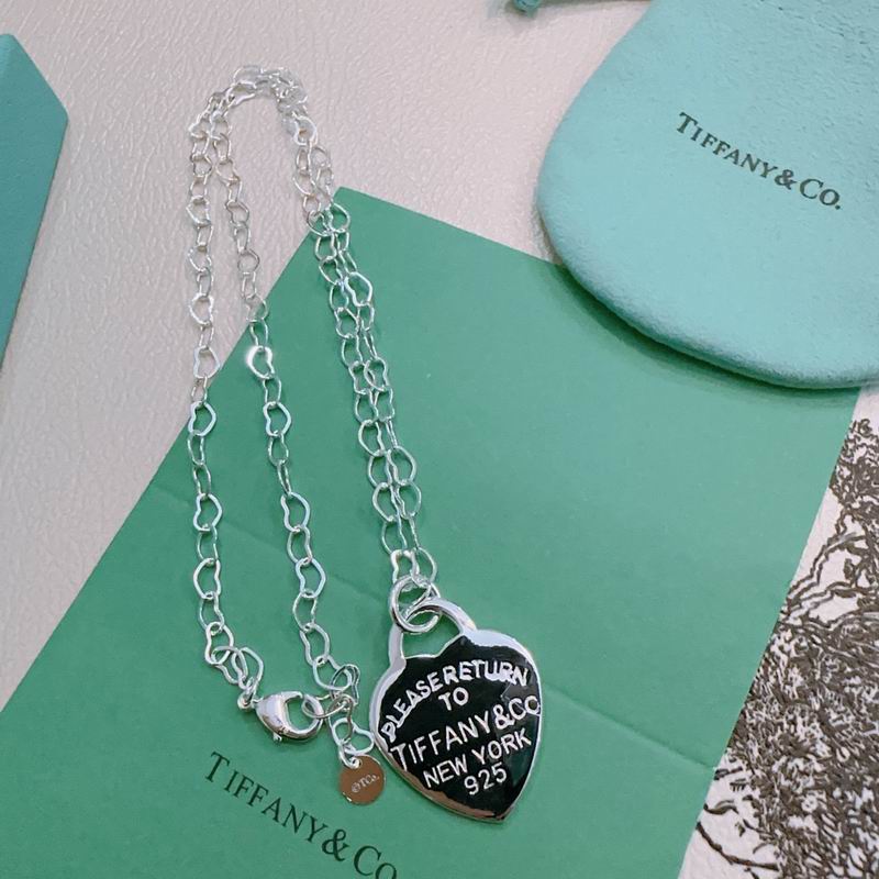 Tiffany necklace 10yxx99 (3)