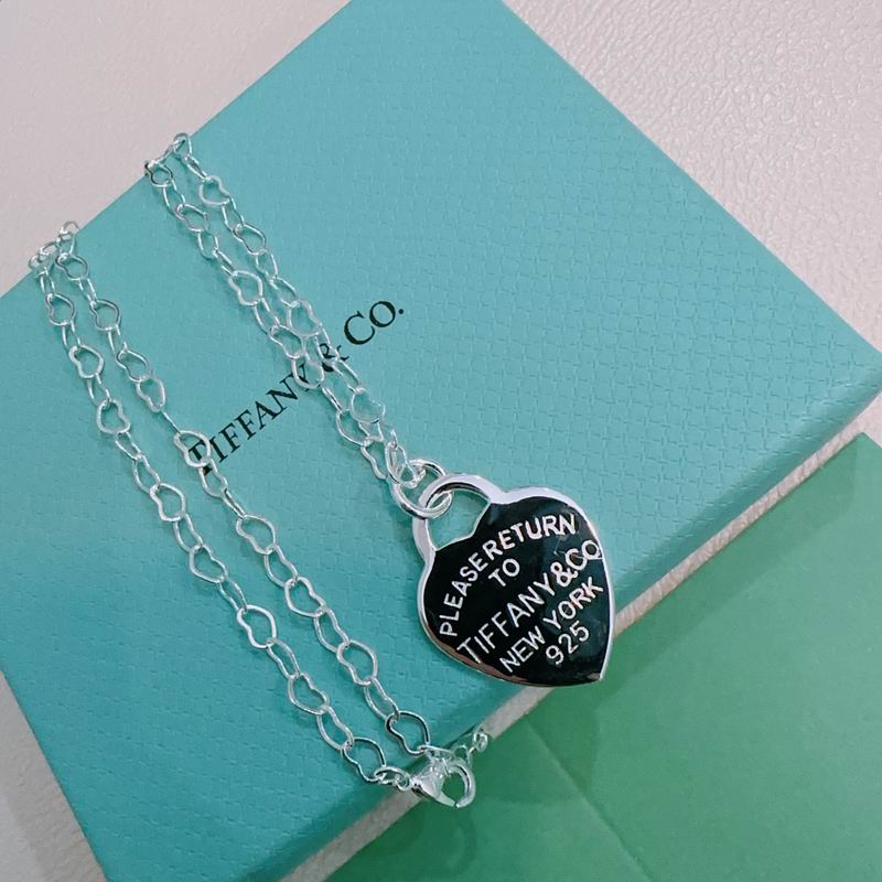 Tiffany necklace 10yxx99 (4)