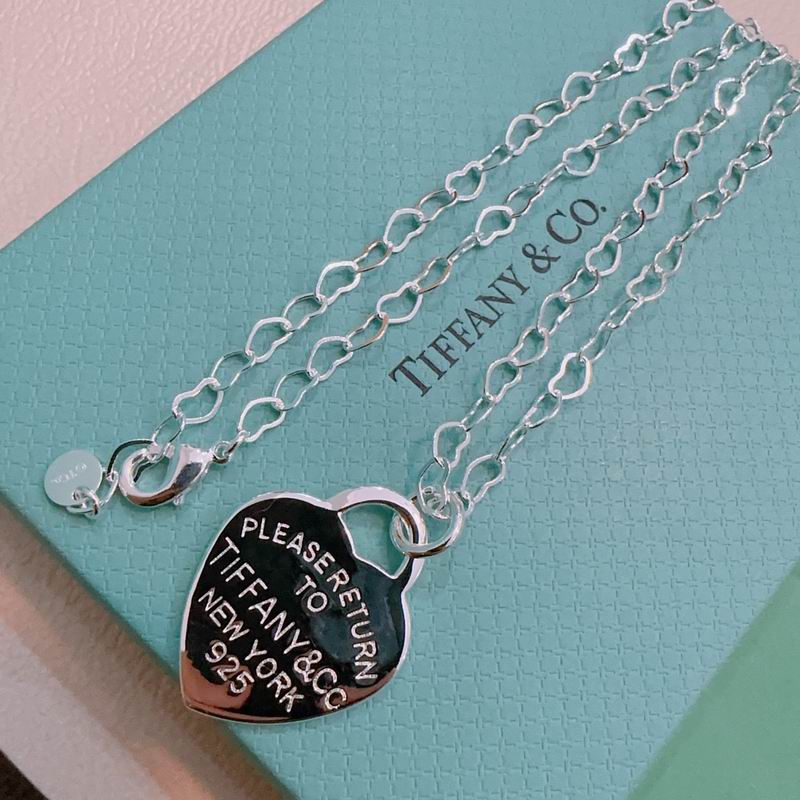 Tiffany necklace 10yxx99 (5)