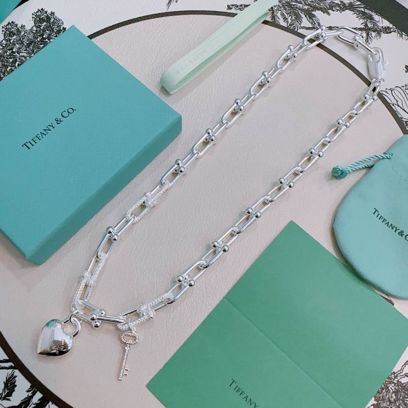 Tiffany necklace 11yxx159 (1)