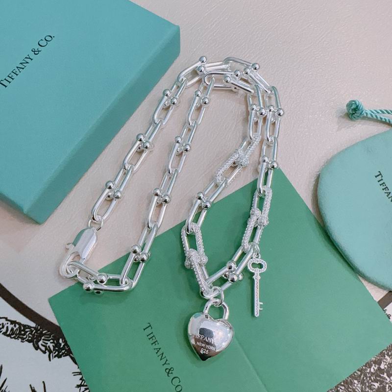 Tiffany necklace 11yxx159 (2)