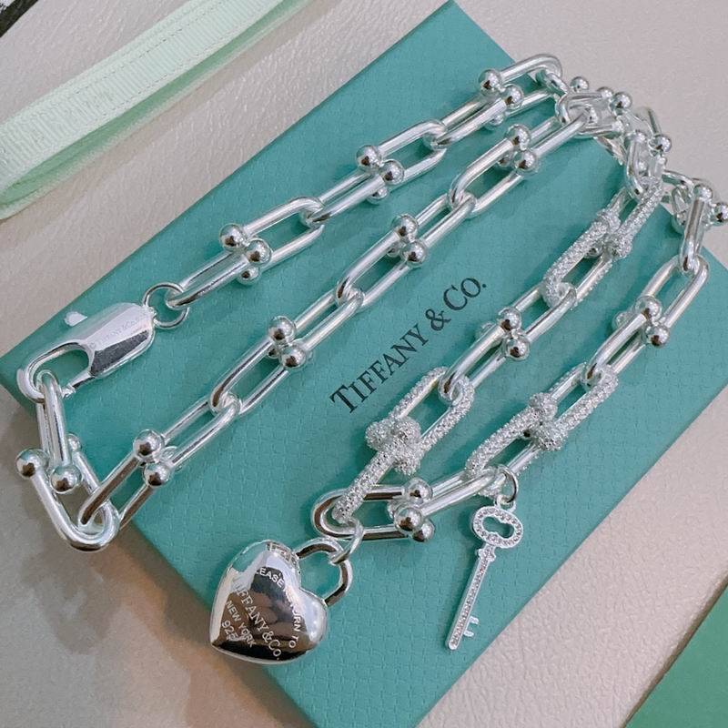 Tiffany necklace 11yxx159 (5)