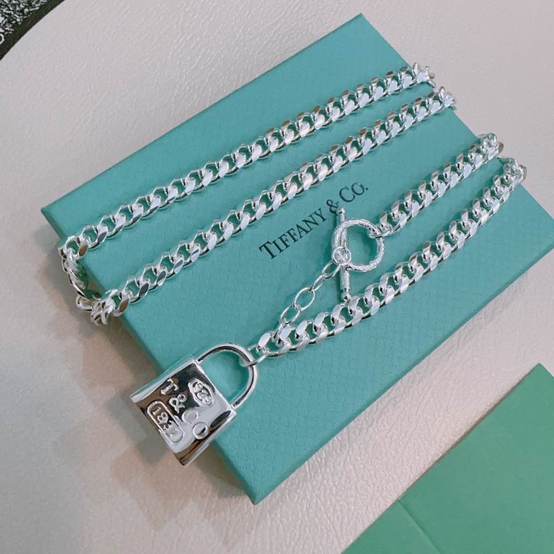 Tiffany necklace 11yxx160 (3)