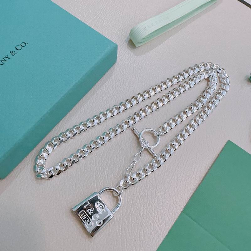 Tiffany necklace 11yxx160 (4)