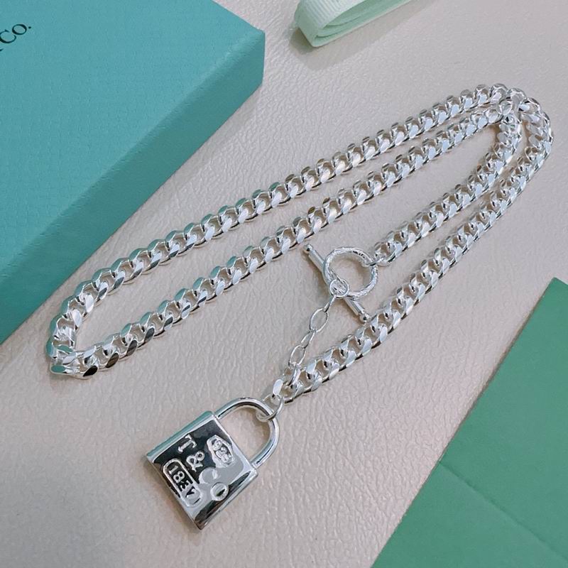 Tiffany necklace 11yxx160 (5)