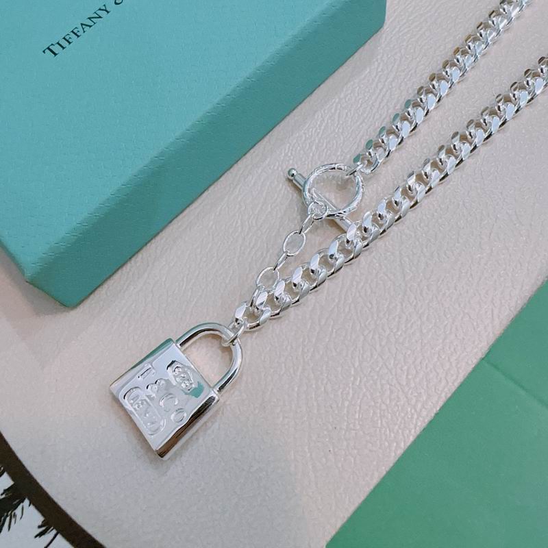 Tiffany necklace 11yxx160 (6)