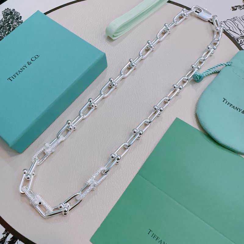 Tiffany necklace 11yxx161 (2)