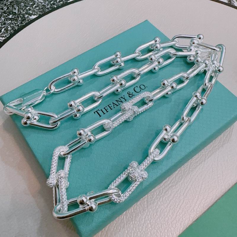Tiffany necklace 11yxx161 (5)