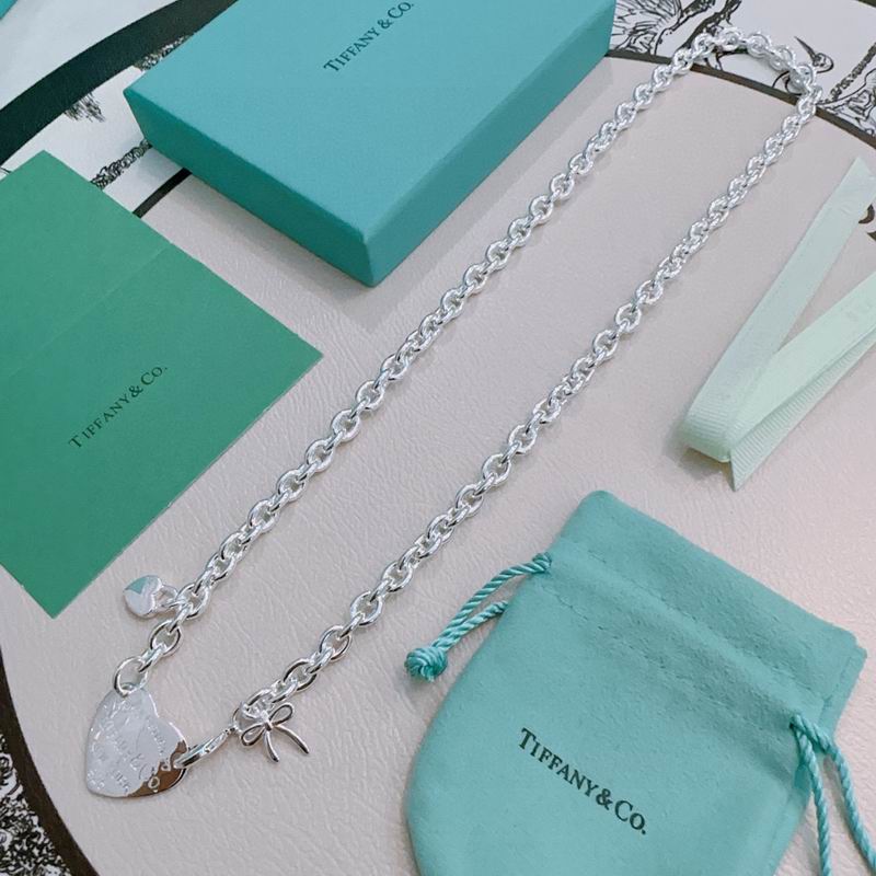 Tiffany necklace 11yxx162 (2)