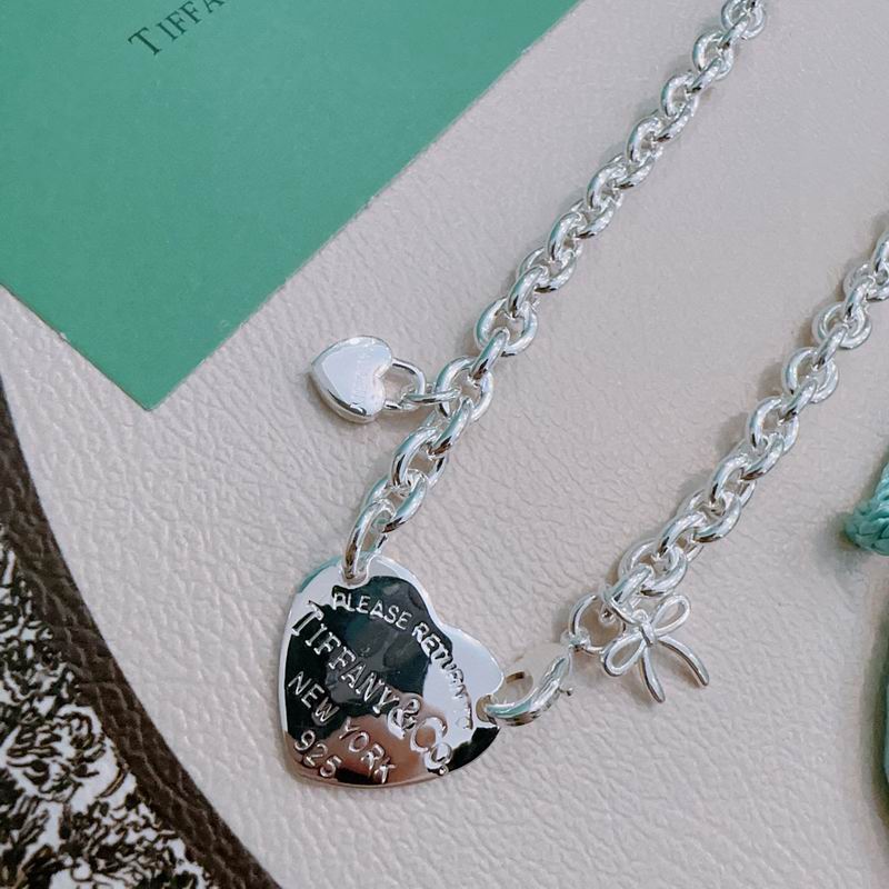 Tiffany necklace 11yxx162 (3)