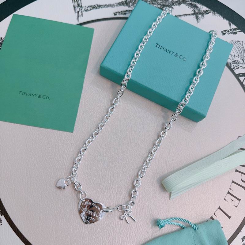 Tiffany necklace 11yxx162 (5)