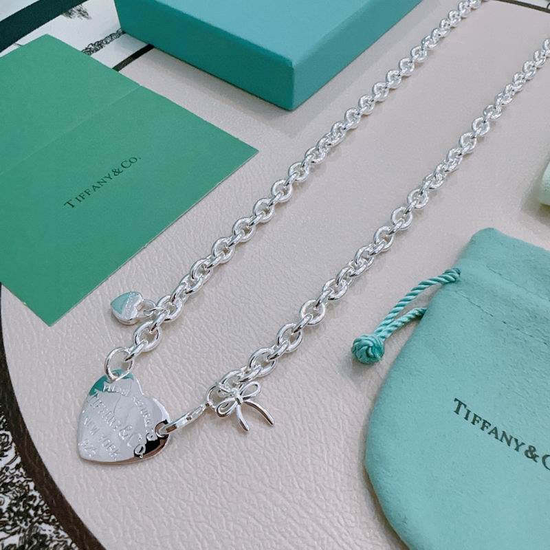 Tiffany necklace 11yxx162 (6)