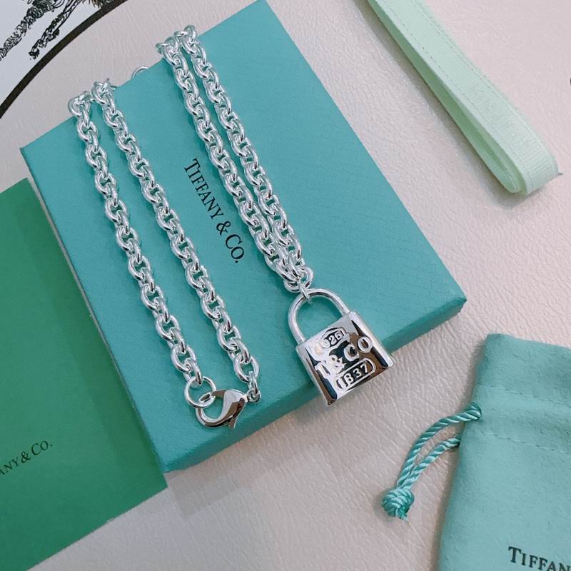 Tiffany necklace 11yxx163 (3)