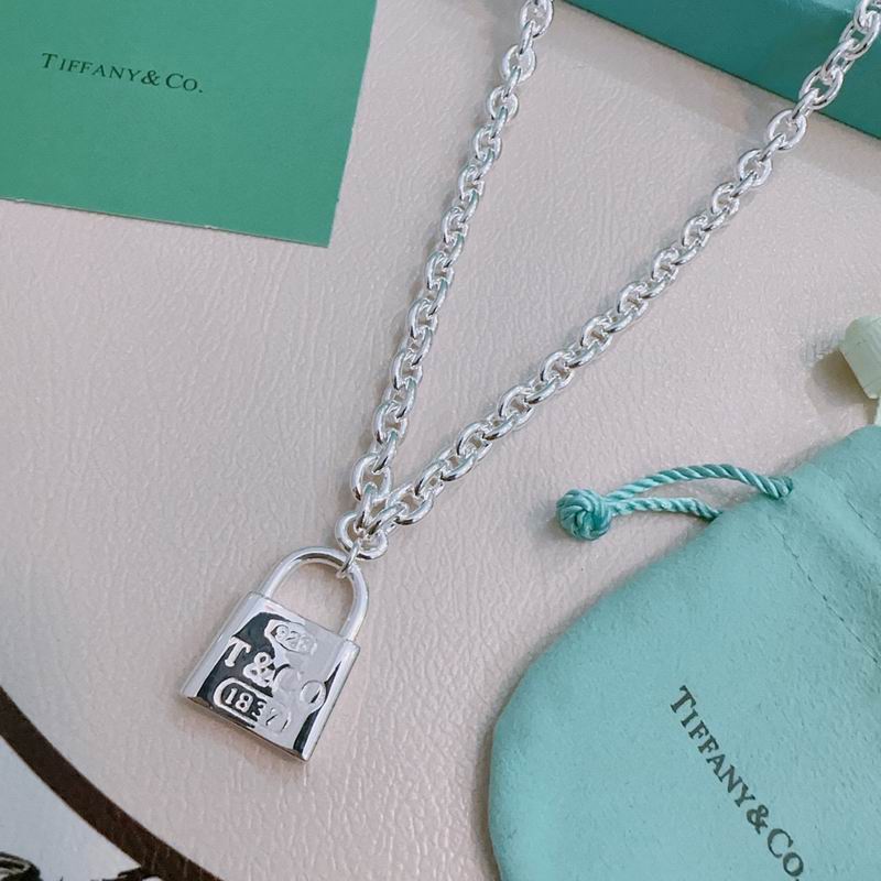 Tiffany necklace 11yxx163 (4)