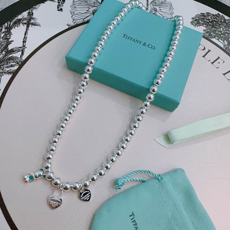 Tiffany necklace 11yxx164 (4)