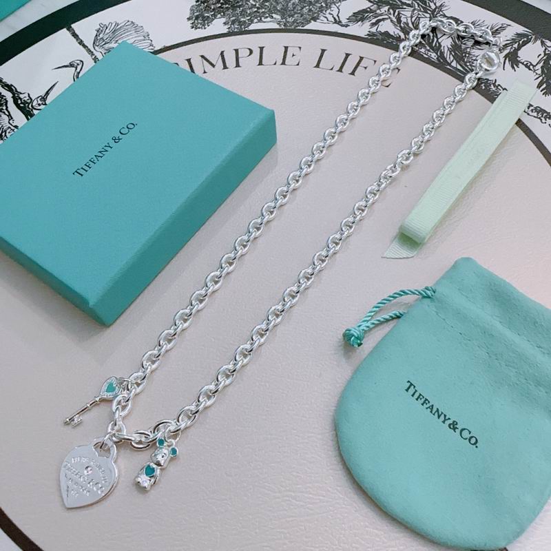 Tiffany necklace 11yxx165 (2)