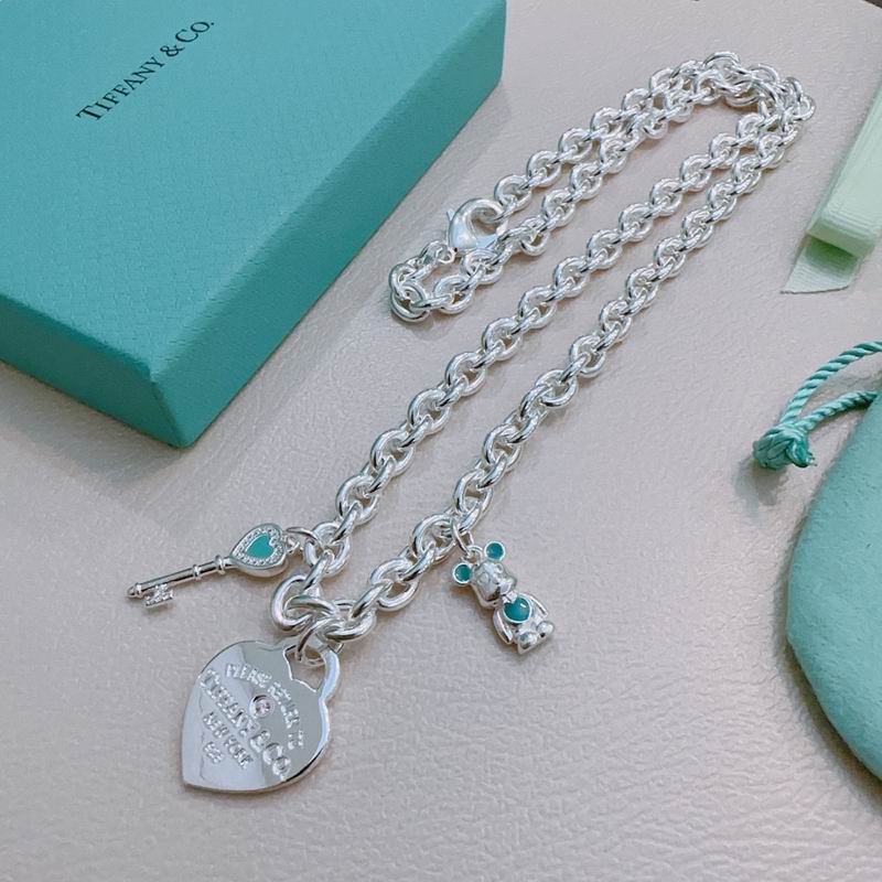 Tiffany necklace 11yxx165 (3)