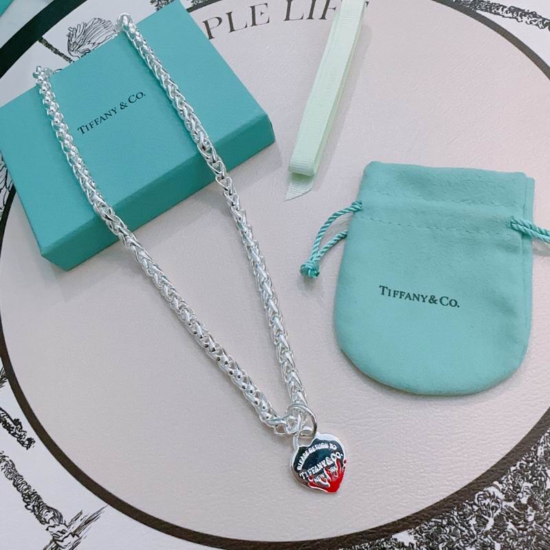 Tiffany necklace 11yxx166 (1)