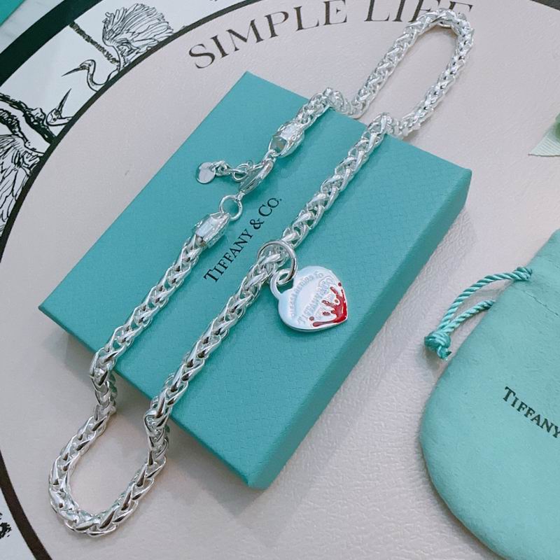 Tiffany necklace 11yxx166 (2)