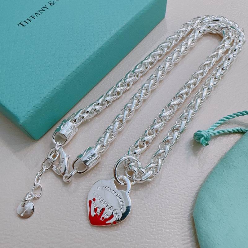 Tiffany necklace 11yxx166 (3)
