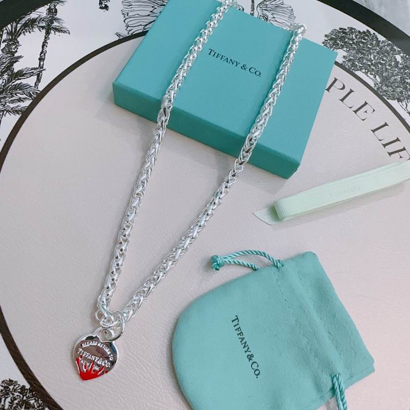 Tiffany necklace 11yxx166 (4)