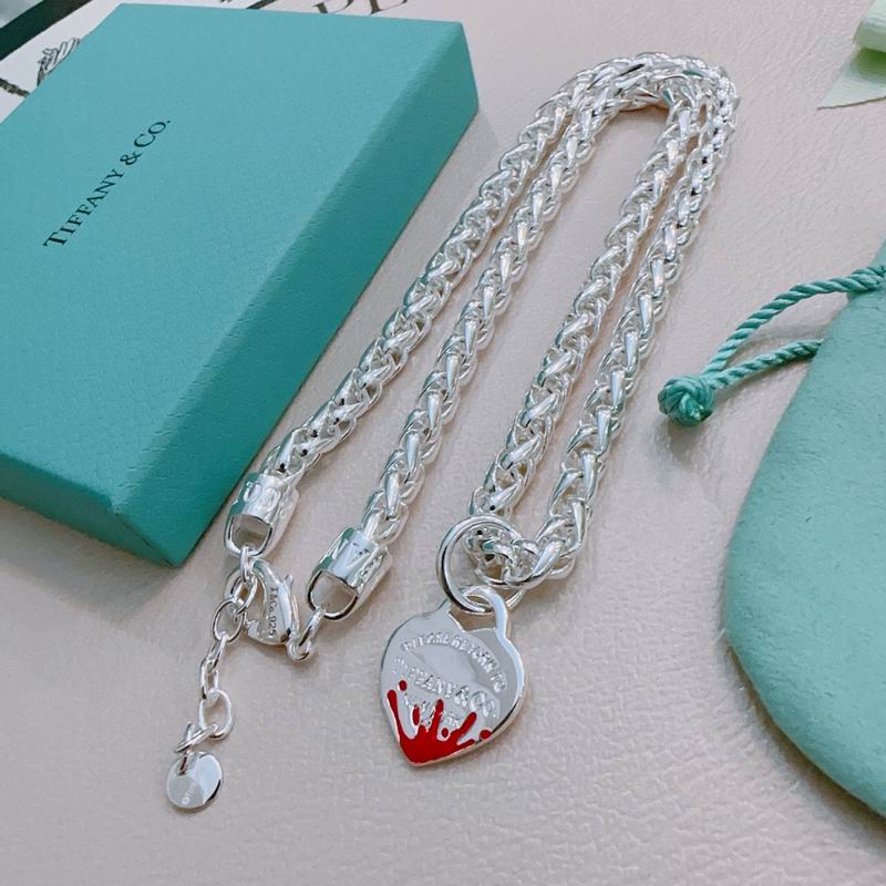 Tiffany necklace 11yxx166 (6)