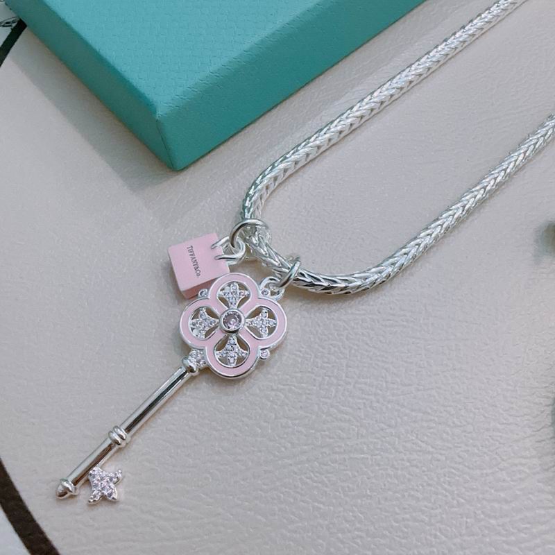 Tiffany necklace 11yxx167 (2)