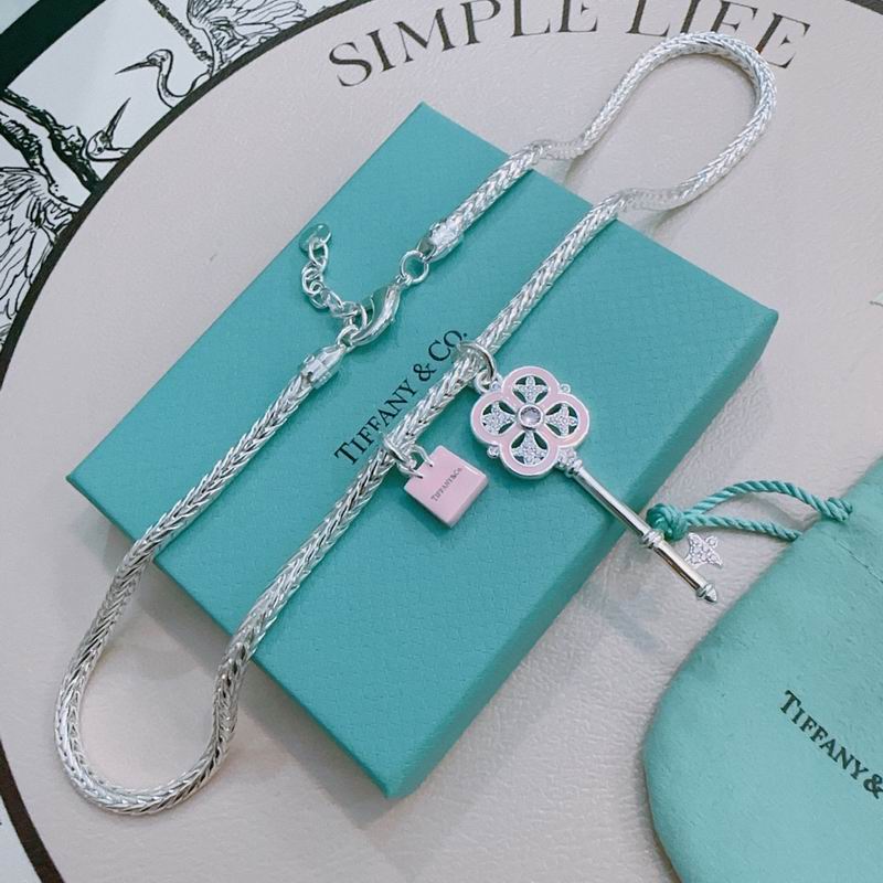 Tiffany necklace 11yxx167 (3)