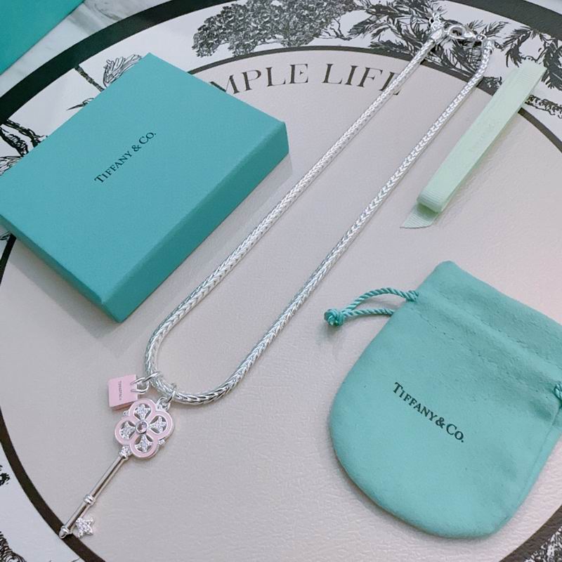 Tiffany necklace 11yxx167 (5)