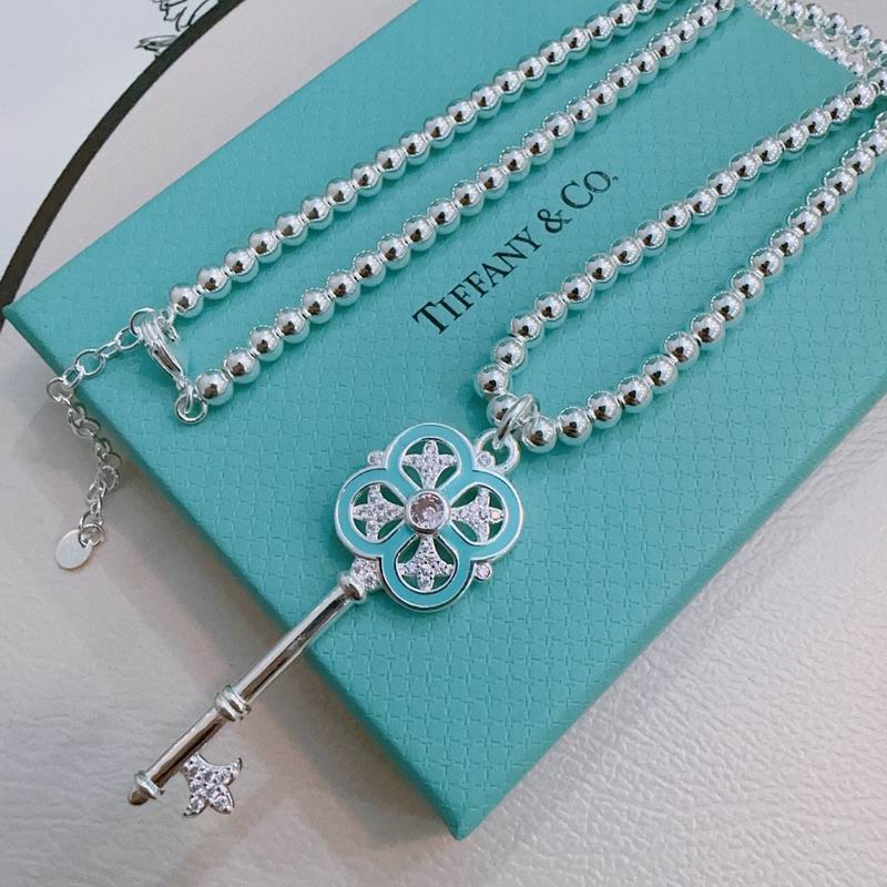 Tiffany necklace 11yxx168 (2)