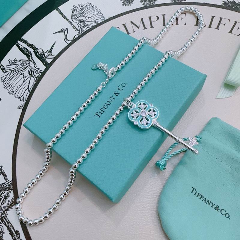 Tiffany necklace 11yxx168 (3)
