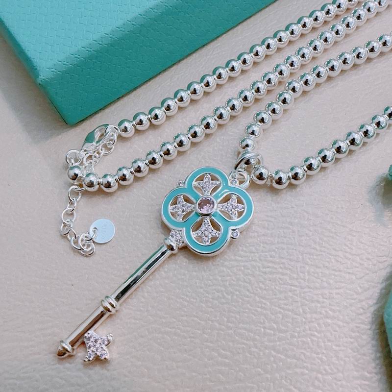 Tiffany necklace 11yxx168 (4)