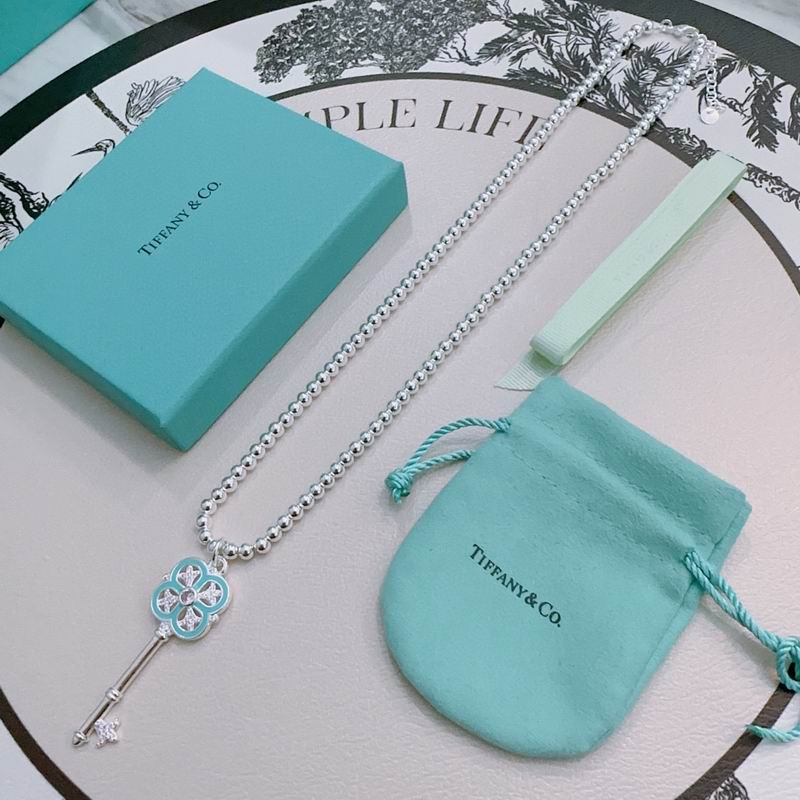 Tiffany necklace 11yxx168 (5)