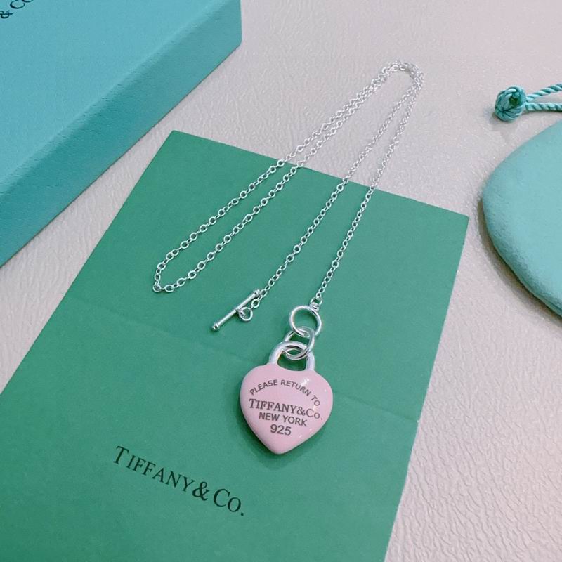 Tiffany necklace 11yxx170 (1)