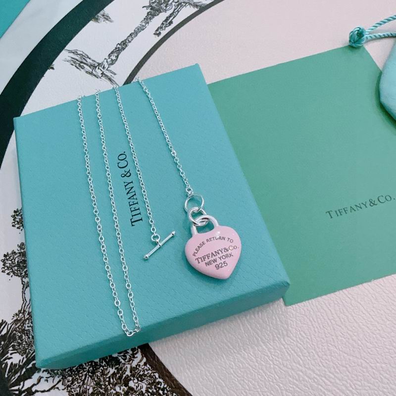 Tiffany necklace 11yxx170 (2)