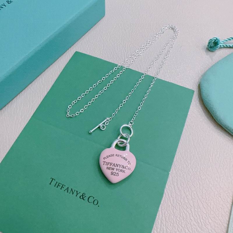 Tiffany necklace 11yxx170 (3)