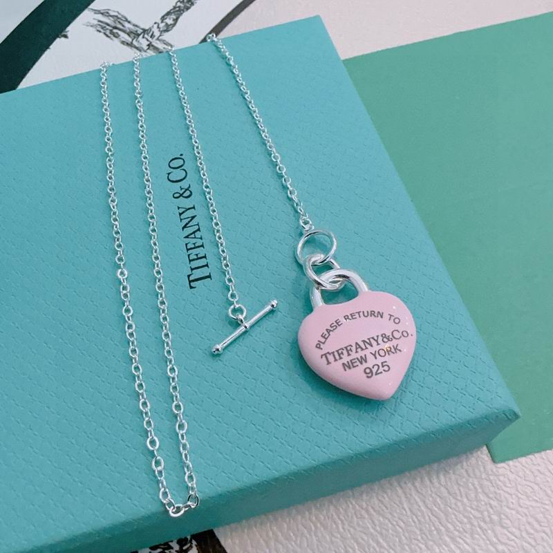 Tiffany necklace 11yxx170 (4)